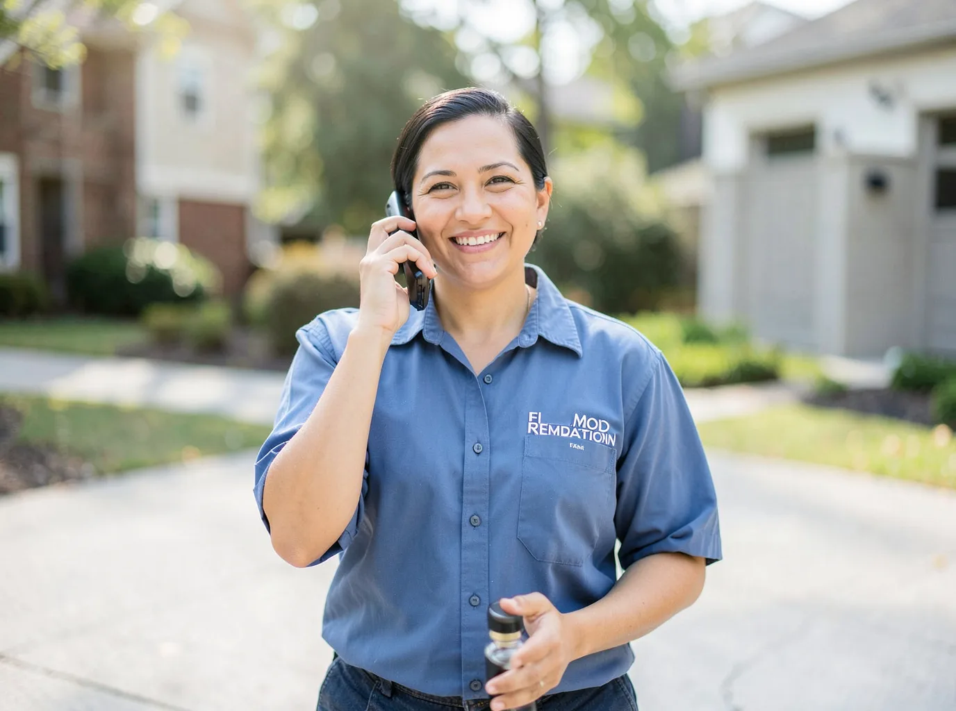 Mold Remediation Fairview, OK FAQs